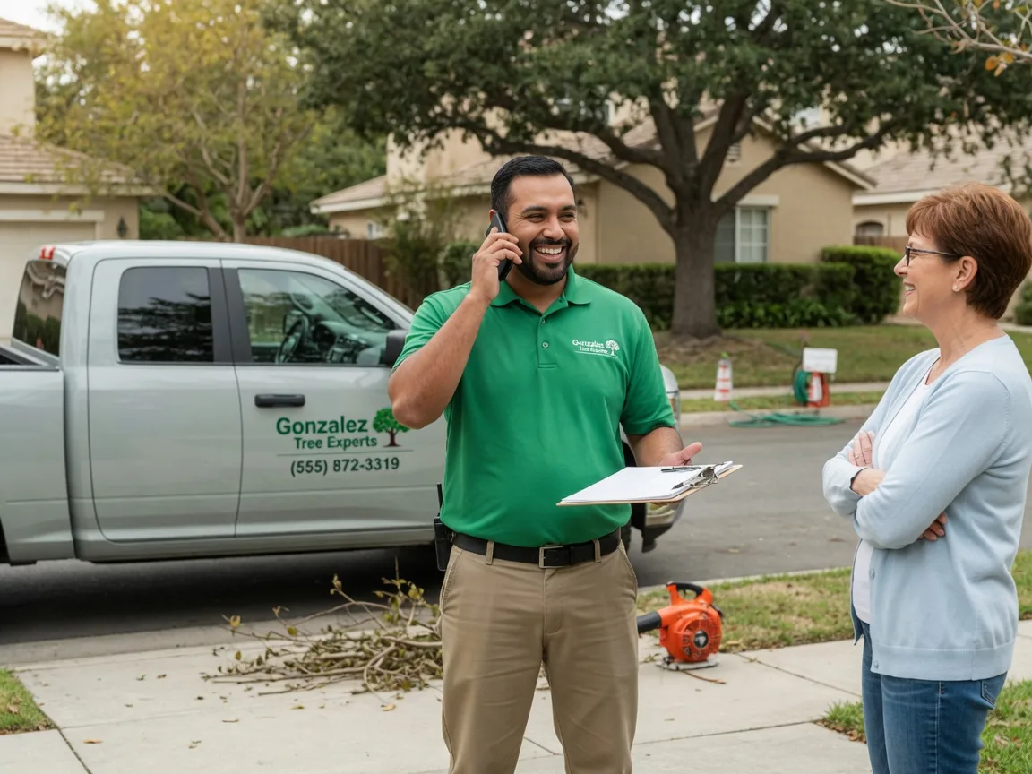 Tree Service Mindenmines, MO FAQs